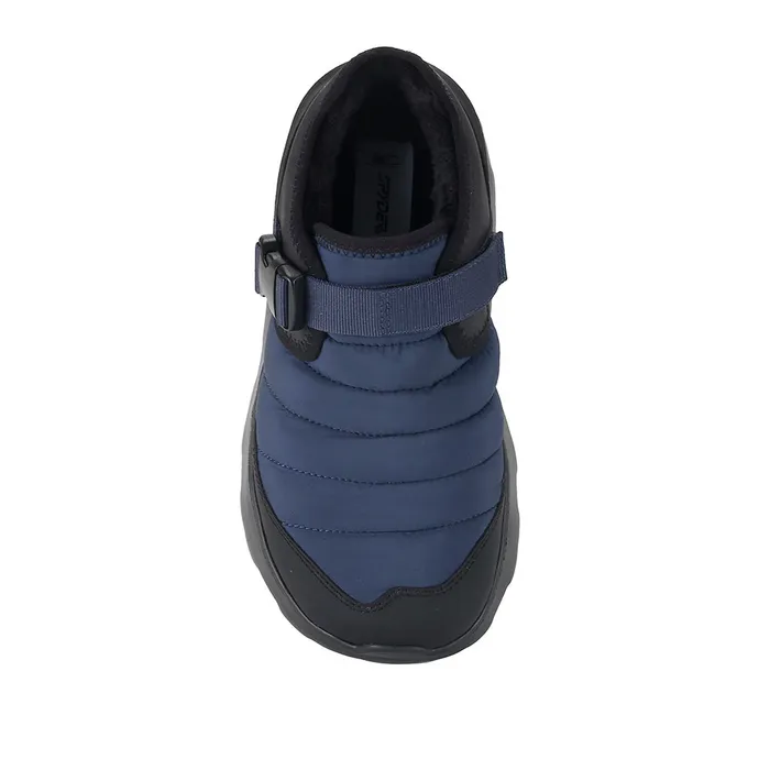 Mens Norsk 8211 Midnight Spyder Boots