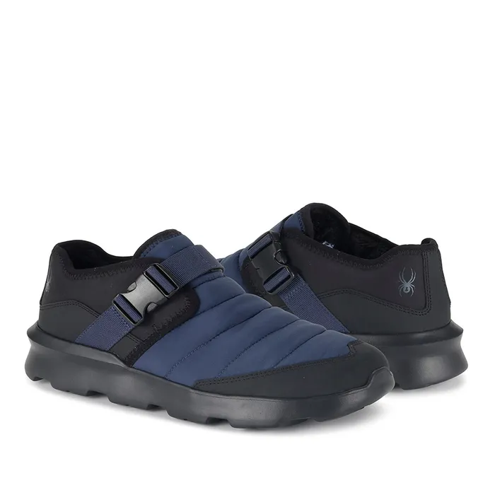 Mens Norsk 8211 Midnight Spyder Boots