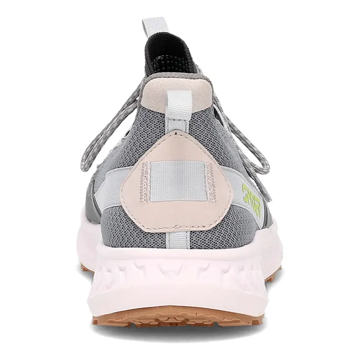 Mens Pathfinder 8211 Medium Grey Spyder Sneakers Mens Pathfinder 8211 Medium Grey Spyder Sneakers