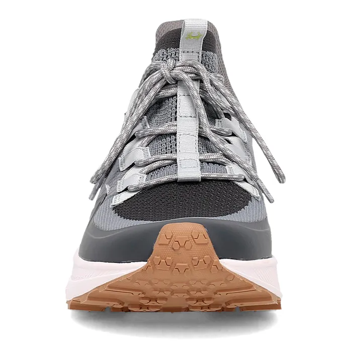 Mens Pathfinder 8211 Medium Grey Spyder Sneakers Mens Pathfinder 8211 Medium Grey Spyder Sneakers