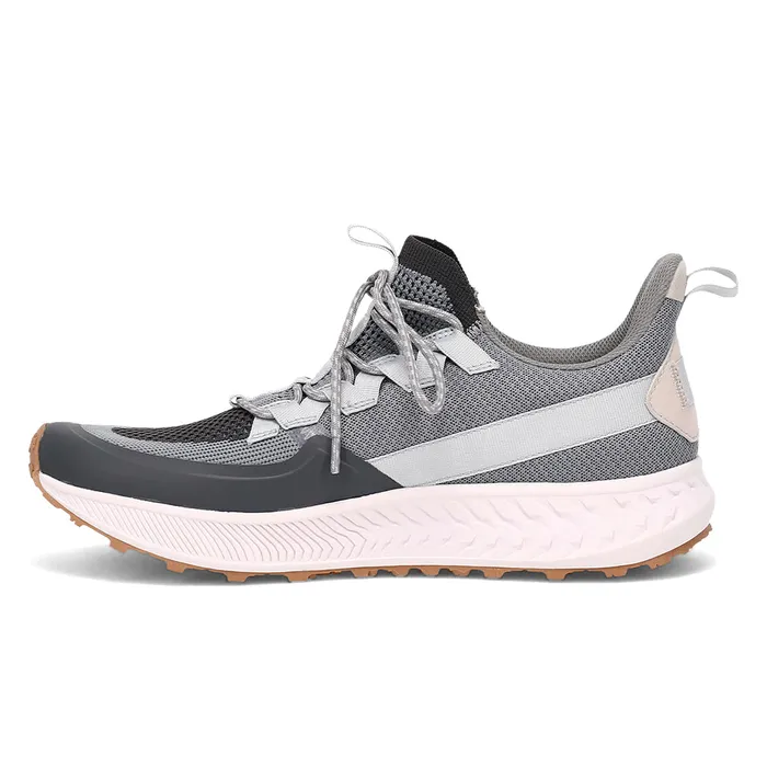 Mens Pathfinder 8211 Medium Grey Spyder Sneakers Mens Pathfinder 8211 Medium Grey Spyder Sneakers