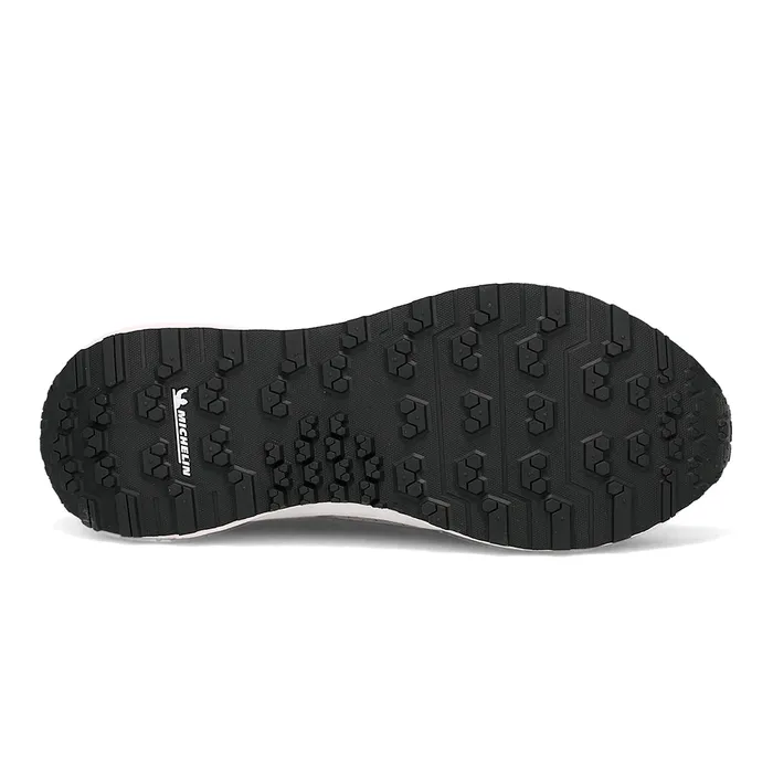 Mens Pioneer 8211 Medium Grey Spyder Sneakers