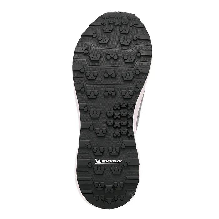 Mens Pioneer 8211 Medium Grey Spyder Sneakers