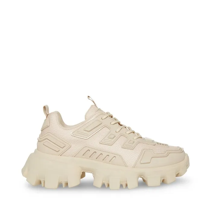 Mens Ponce Sand Steve Madden Sneakers