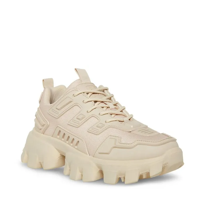 Mens Ponce Sand Steve Madden Sneakers