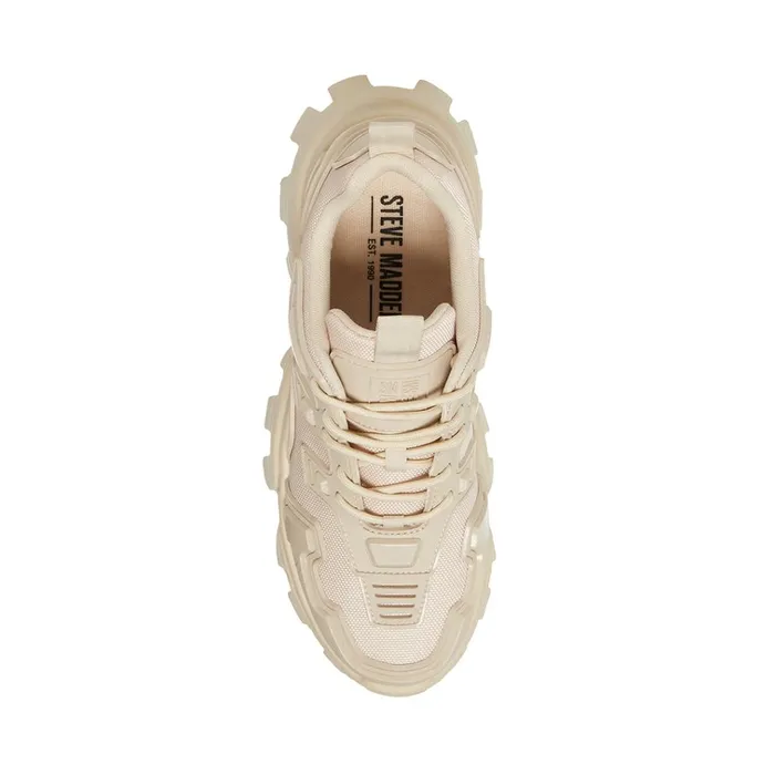 Mens Ponce Sand Steve Madden Sneakers