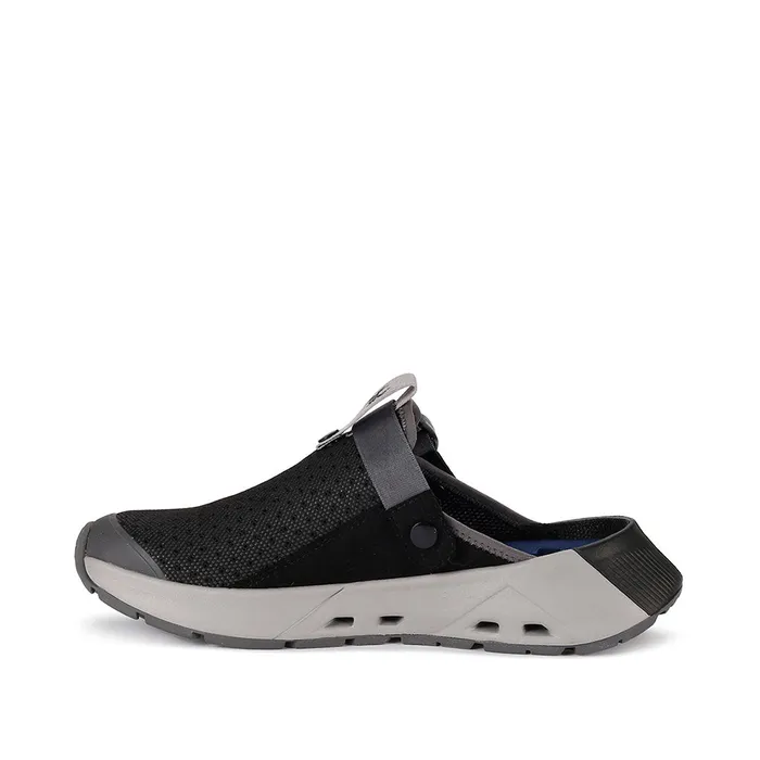 Mens Ranger 8211 Black Spyder Sandals