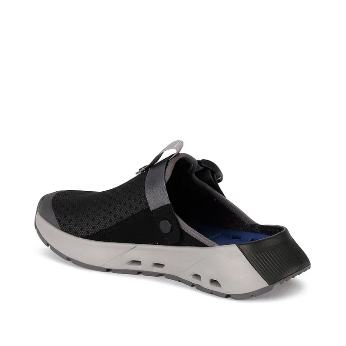 Mens Ranger 8211 Black Spyder Sandals