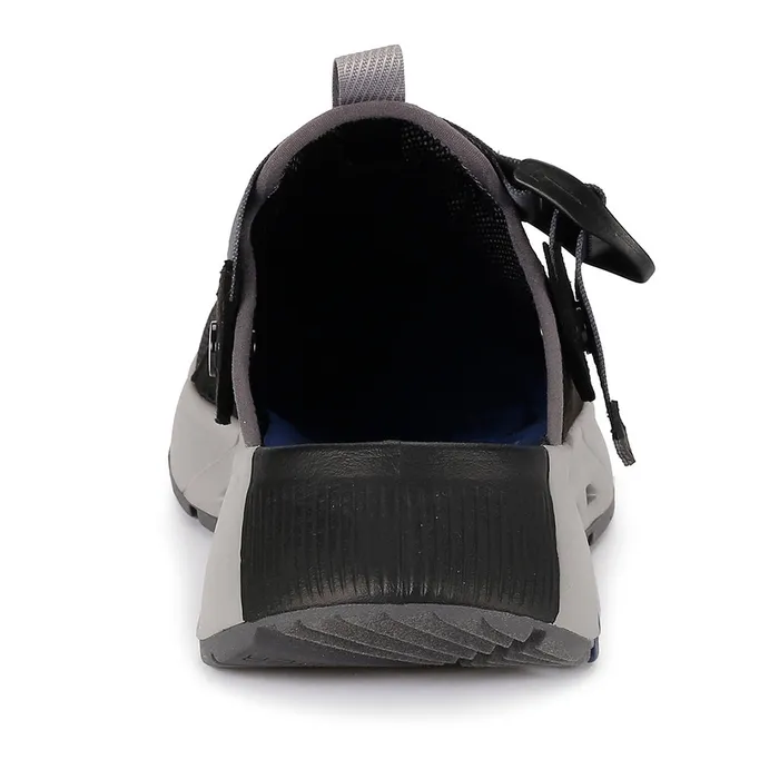 Mens Ranger 8211 Black Spyder Sandals
