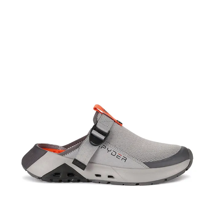 Mens Ranger 8211 Mid Grey Spyder Sandals