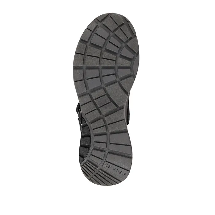 Mens Ranger 8211 Mid Grey Spyder Sandals