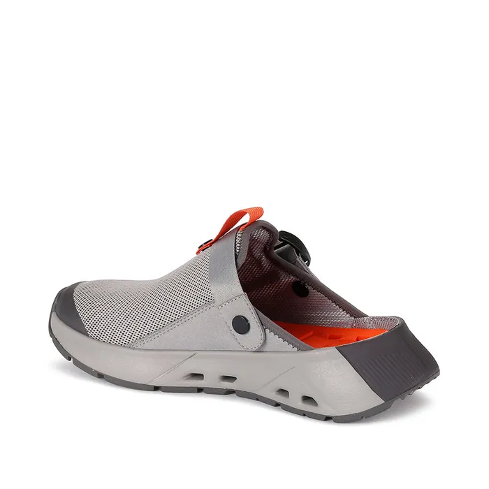 Mens Ranger 8211 Mid Grey Spyder Sandals