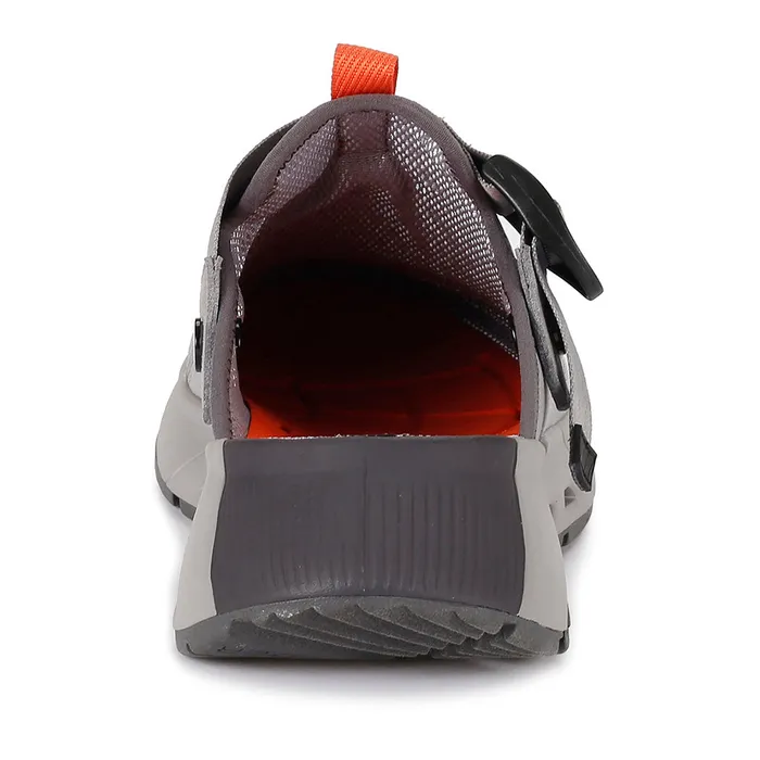 Mens Ranger 8211 Mid Grey Spyder Sandals