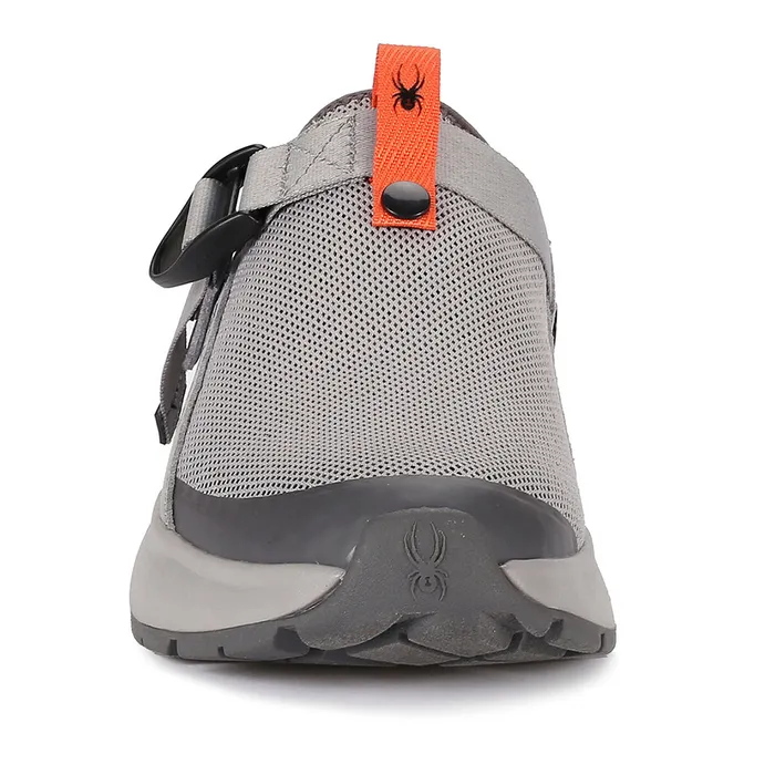 Mens Ranger 8211 Mid Grey Spyder Sandals