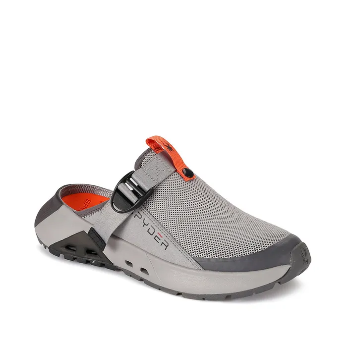 Mens Ranger 8211 Mid Grey Spyder Sandals
