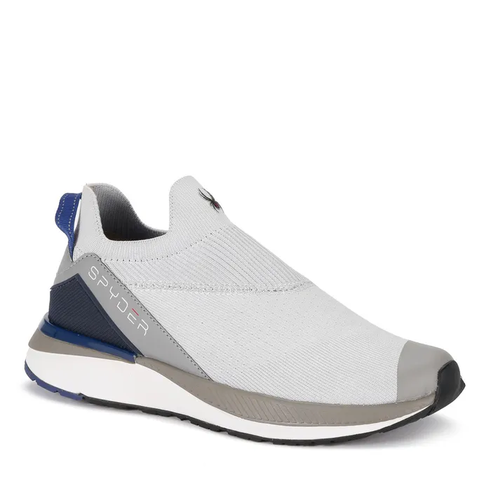 Mens Tanaga 8211 Glacier Grey Spyder Sneakers