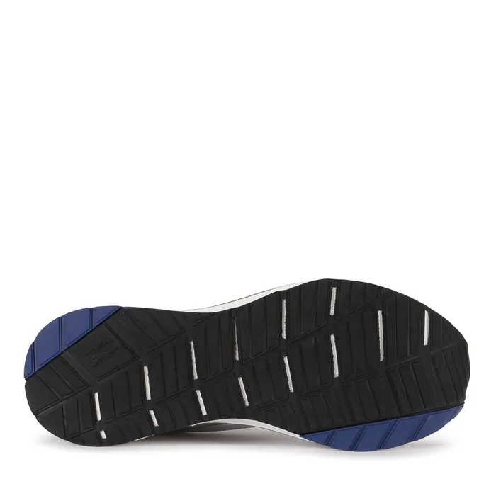 Mens Tanaga 8211 Glacier Grey Spyder Sneakers
