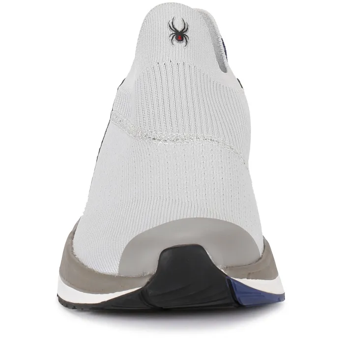Mens Tanaga 8211 Glacier Grey Spyder Sneakers