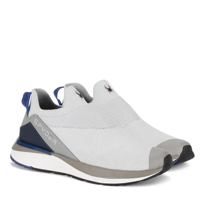 Mens Tanaga 8211 Glacier Grey Spyder Sneakers