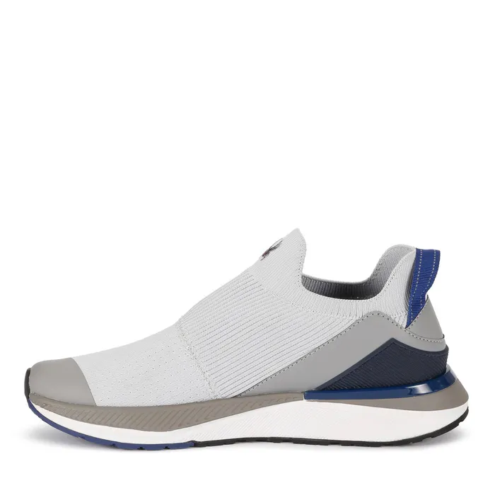 Mens Tanaga 8211 Glacier Grey Spyder Sneakers