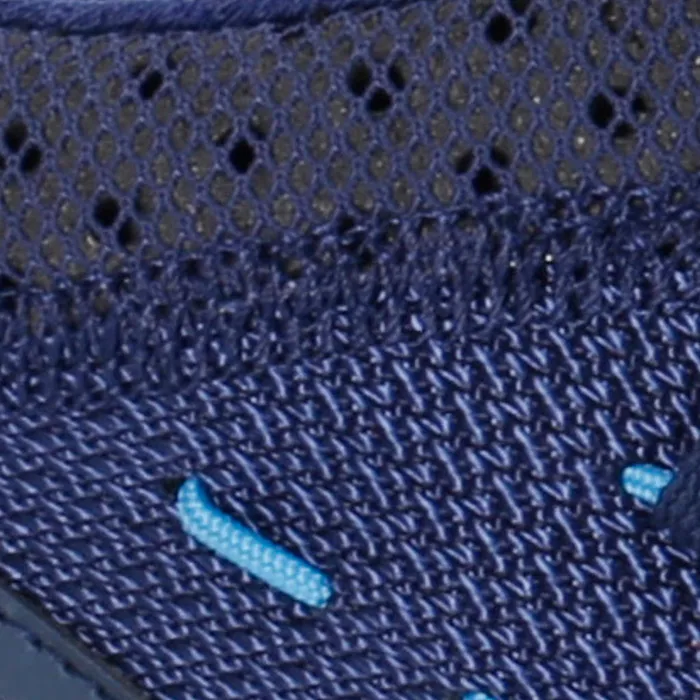 Mens Tempo 8211 Atlantic Blue Spyder Sneakers