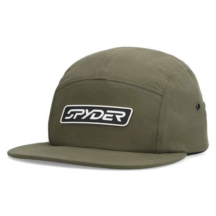 Mens Unisex Canyon Hat 8211 Light Army Spyder Hats