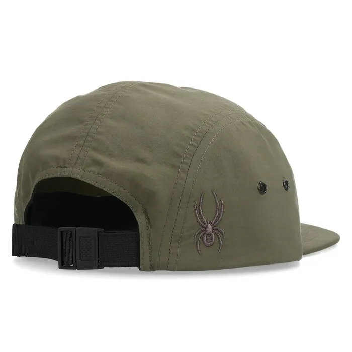 Mens Unisex Canyon Hat 8211 Light Army Spyder Hats