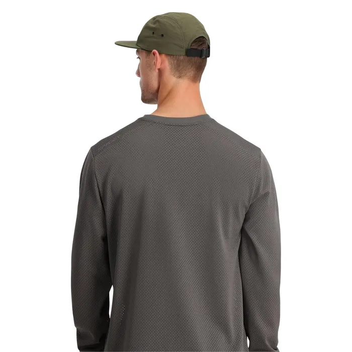Mens Unisex Canyon Hat 8211 Light Army Spyder Hats