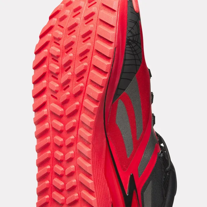 Mens Unisex Spyder X Reebok Nano X3 Adventure Winter Training Shoes 8211 Black Spyder Sneakers