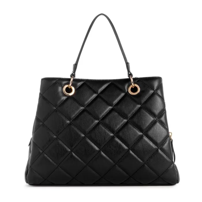 Mirabella Satchel Black WomenMen Nine West New Handbags