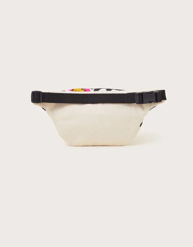 Monochrome Bum Bag Women Monsoon Bags and Purses