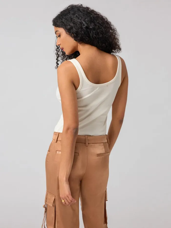 My Kind Of Tank Birch Women Sanctuary Clothing Tees and Tops My Kind Of Tank Birch Women Sanctuary Clothing Tees and Tops