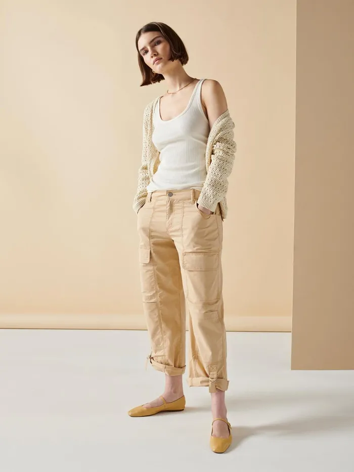 My Kind Of Tank Birch Women Sanctuary Clothing Tees and Tops My Kind Of Tank Birch Women Sanctuary Clothing Tees and Tops