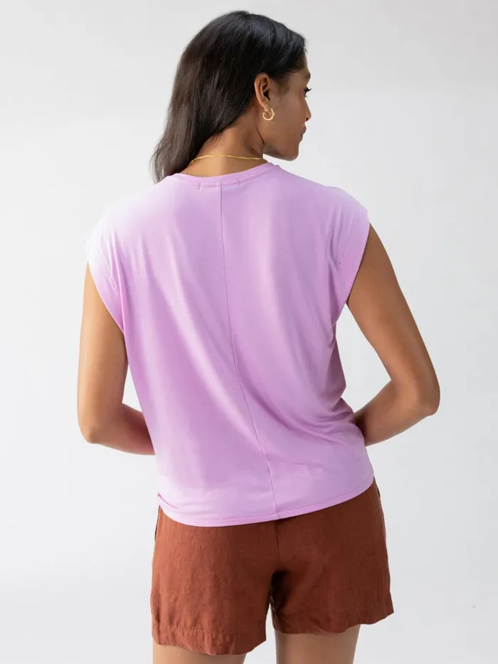 New Era Tee Iris Women Sanctuary Clothing Tees and Tops New Era Tee Iris Women Sanctuary Clothing Tees and Tops