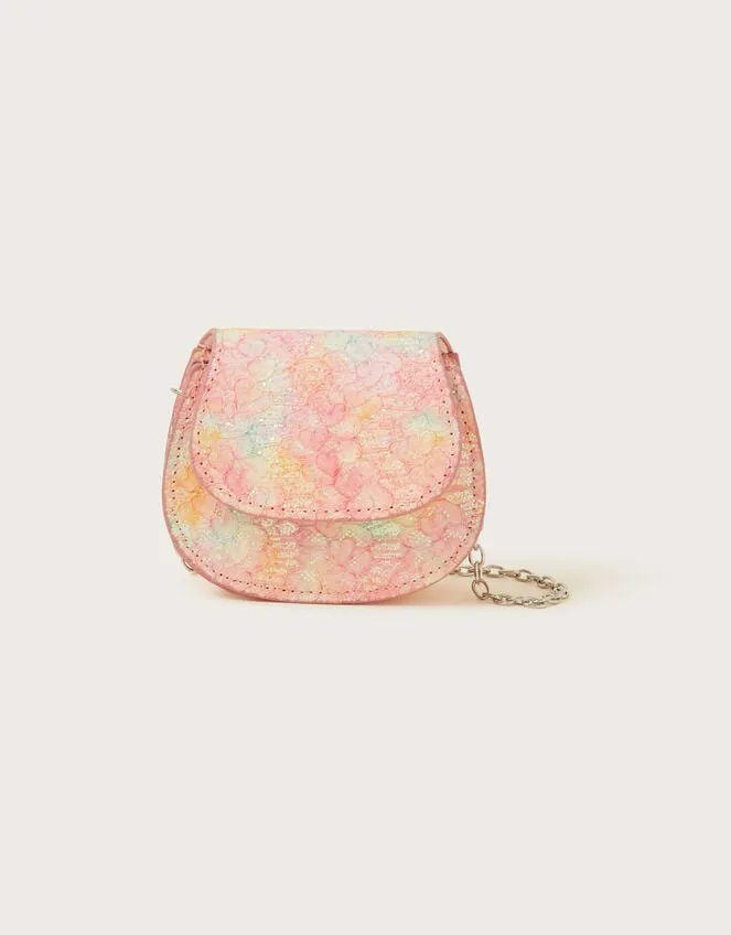 Ombre Lace Bag Children Monsoon Girls039 Bags and Purses