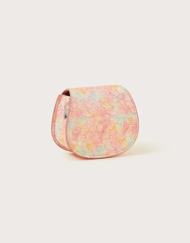 Ombre Lace Bag Children Monsoon Girls039 Bags and Purses