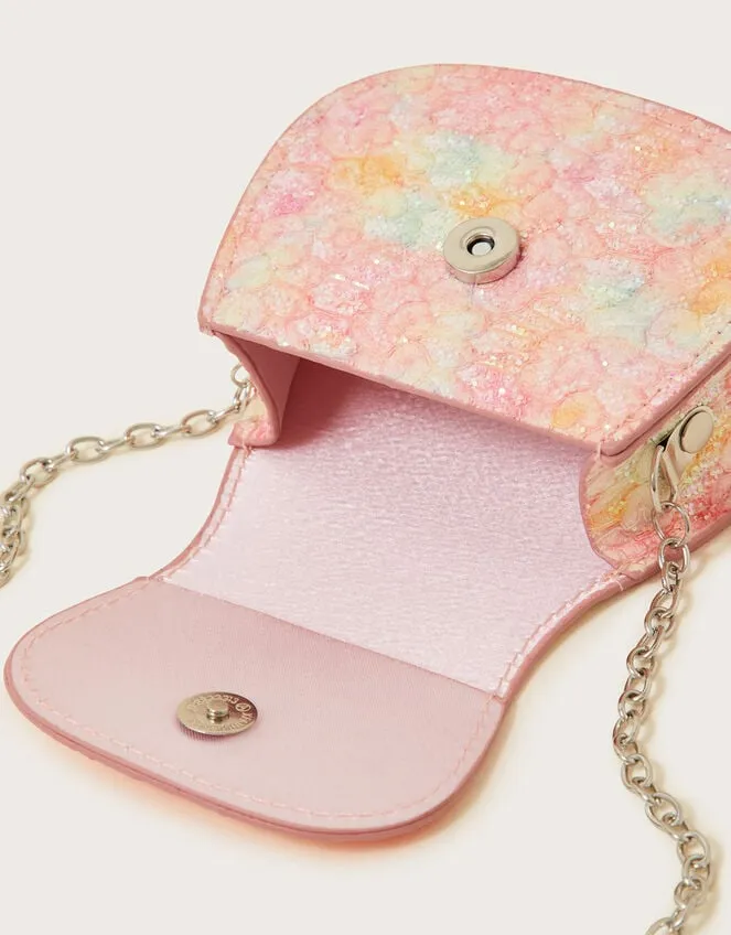 Ombre Lace Bag Children Monsoon Girls039 Bags and Purses
