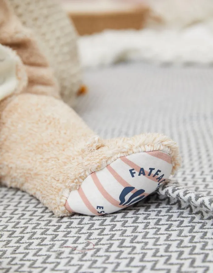 Owl Pramsuit Baby FatFace Puddlesuits Pramsuits and Snowsuits