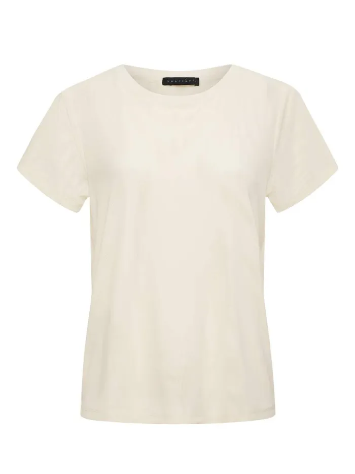 Perfect Mesh Tee Birch Women Sanctuary Clothing Tees and Tops Perfect Mesh Tee Birch Women Sanctuary Clothing Tees and Tops