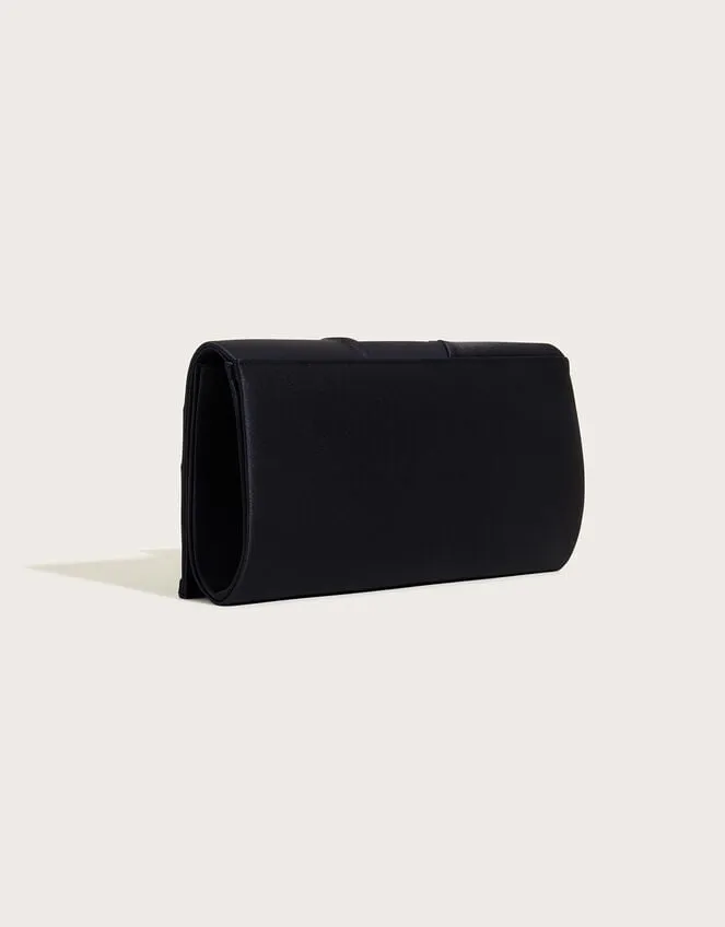 Pleat Clutch Bag Women Monsoon Bags and Purses