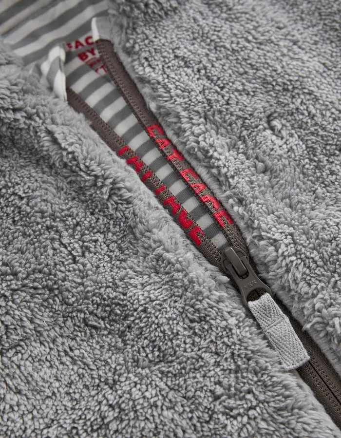 Raccoon Pramsuit Baby FatFace Puddlesuits Pramsuits and Snowsuits