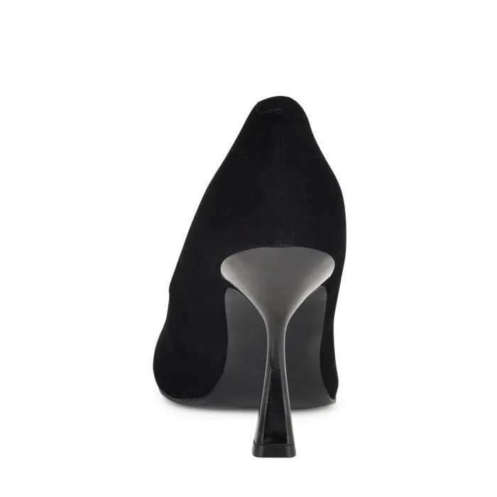 Ravens Dress Pumps Black Women Nine West Heels
