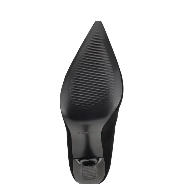 Ravens Dress Pumps Black Women Nine West Heels