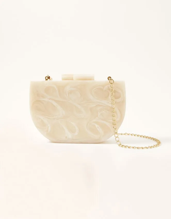 Resin Bridal Clutch Bag Women Monsoon Bags and Purses