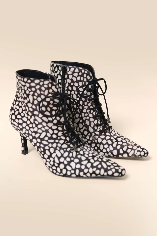 RIXO Shoes and Boots Cadiz Pony 8211 Women RIXO Shoes and Boots Cadiz Pony 8211 Women