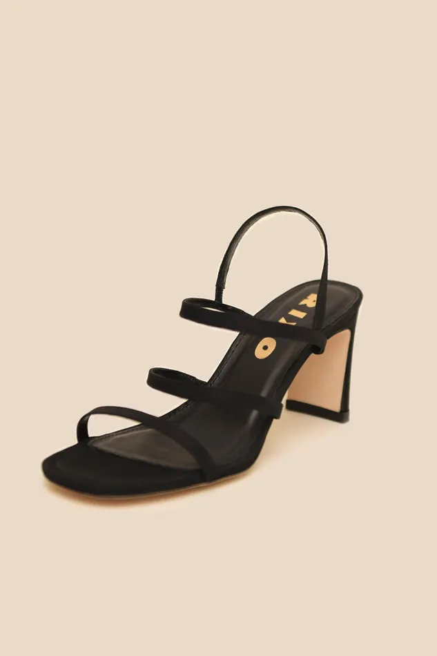 RIXO Shoes and Boots Ciervo Black 8211 Women RIXO Shoes and Boots Ciervo Black 8211 Women