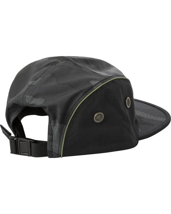 RVCA Mens Hats Va Sport Yogger Performance Camper Cap Camo Cam Near Me