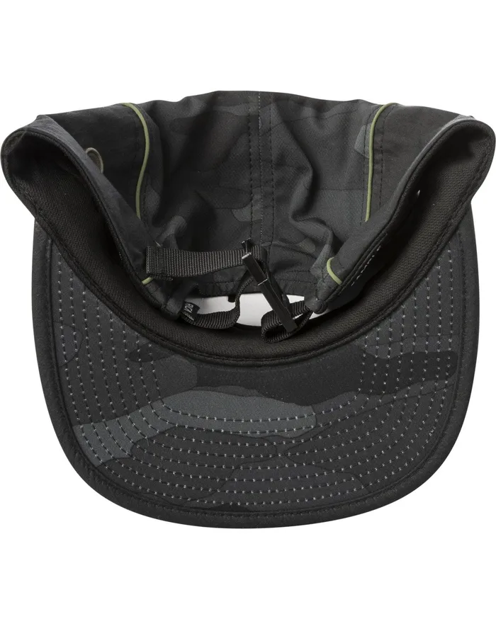 RVCA Mens Hats Va Sport Yogger Performance Camper Cap Camo Cam Near Me