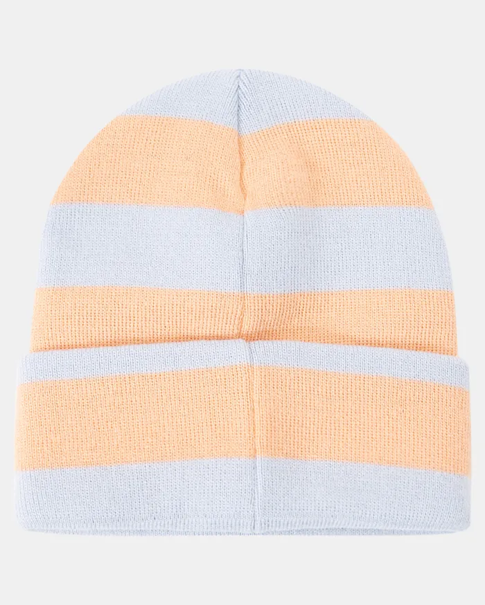 RVCA Womens Hats Essential Beanie Iris Irs Gift for Friend