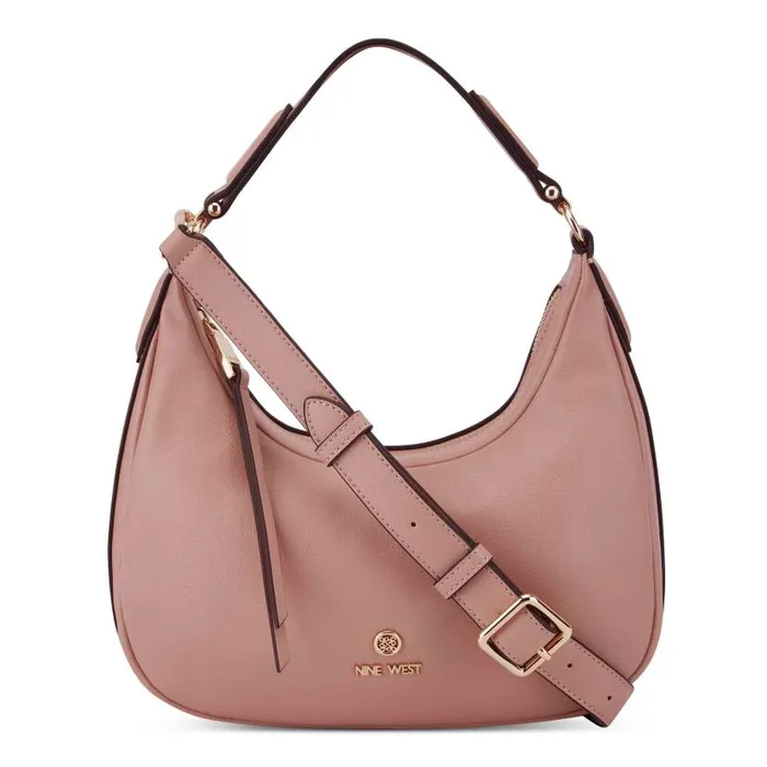 Saoirse Hobo Blushing WomenMen Nine West New Handbags
